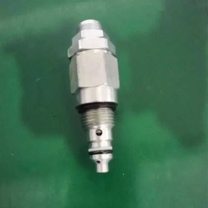 YF06-00A relief valve safety valve pressure regulating valve NRV-08 cartridge valve hydraulic station accessories