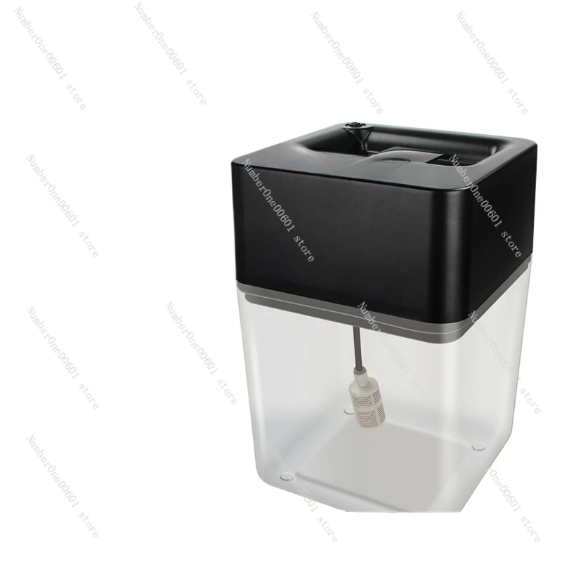 

Rainforest Tank Landscape Automatic Sprinkler Bucket Plant Micro Spray Watering Sprinkler Home Smart Timed 12