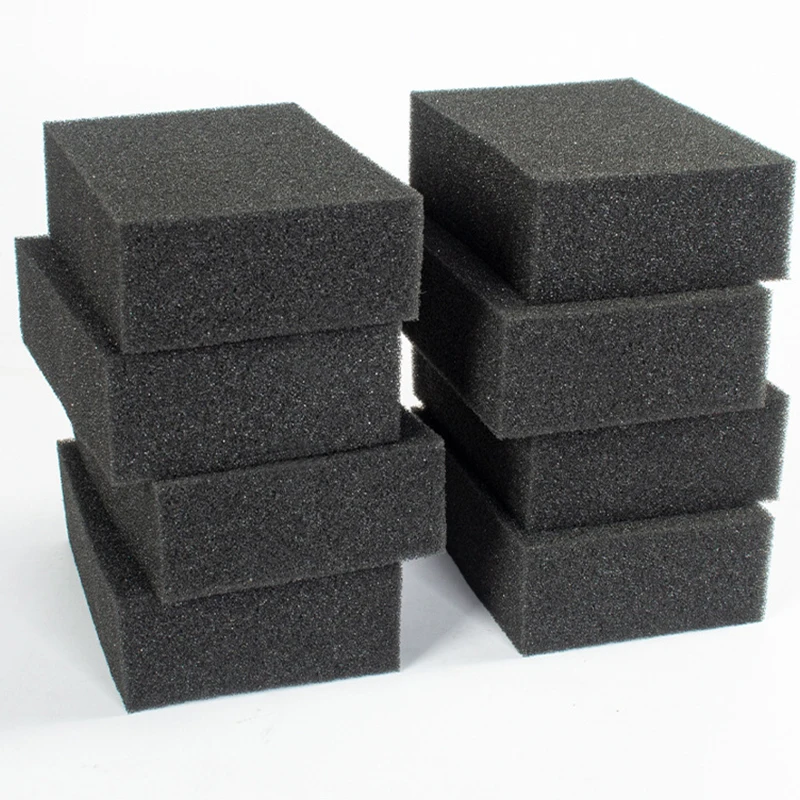 

Professional Soft Hair Dusting Sponge For Cutting Cleaning Reusable Non Shedding Barber Hair Tool Removal Neck Shoulder Dust