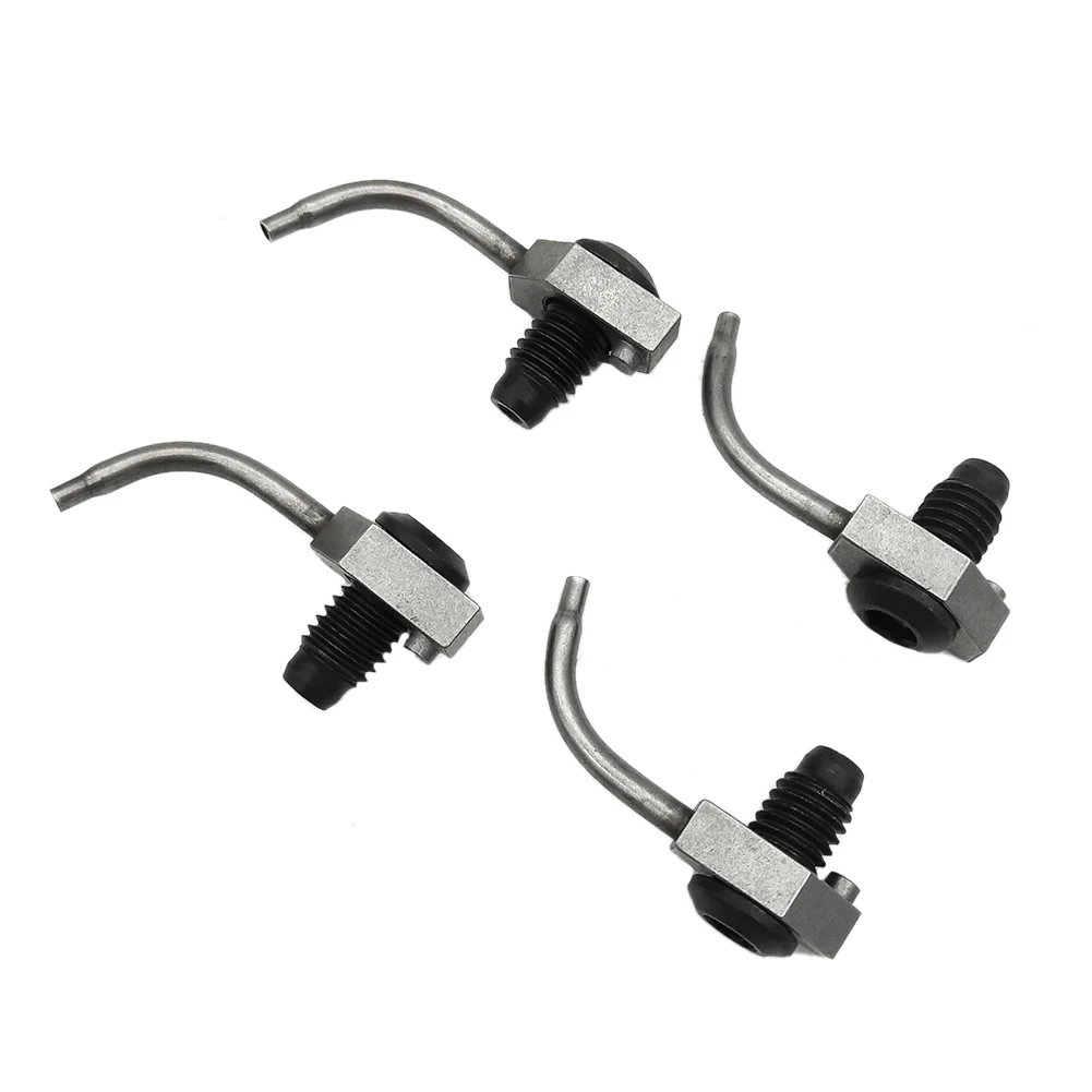 Elegante 1 set ugello olio pistone motore per Chevrolet Cruze Epica Sonic Aveo Opel Astra Zafira Mokka SAAB 9-5 55564441