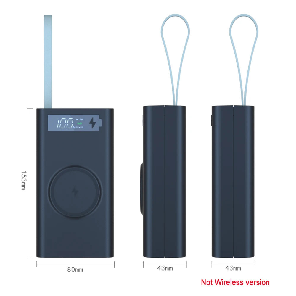 لتقوم بها بنفسك شل شاحن الهاتف المحمول 5 فولت المزدوج USB 12*18650 قوة البنك صندوق بطارية للهواتف الذكية MP3 شحن الهاتف المحمول الإلكترونية