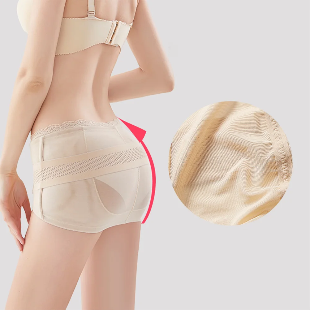 

Premium Pelvic Correction Girdle Abdominal Band For Size Skin Color Stabilize Pelvis Flatten Belly