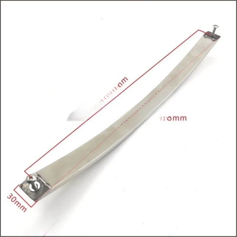 

RV get on the handrail, get on the car and pull the car, handle, welcome handle, door handrail, stainless steel bright handrail