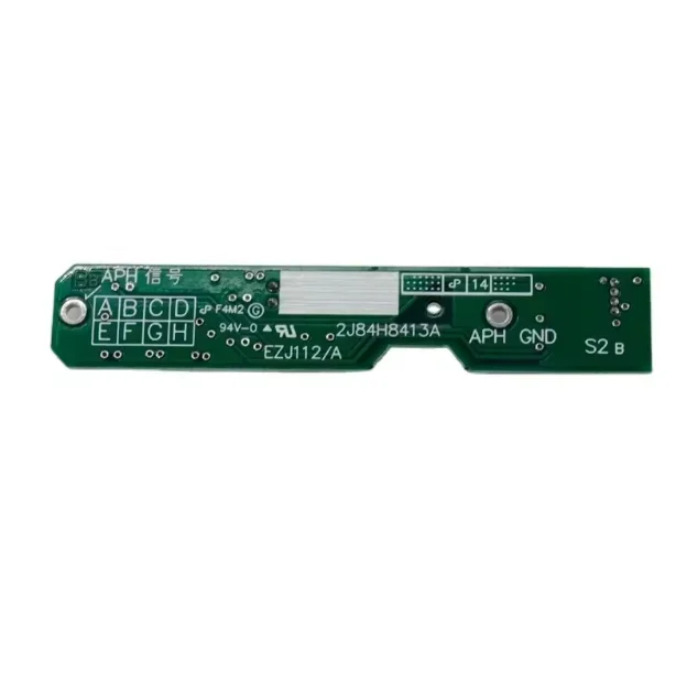

Hot Sell Compatible Hi-tachi Spare Parts Hitachi 451841 EZJ112A ASSEMBLY for Hitachi RX1/RX2/UX/GU CIJ Inkjet Printer
