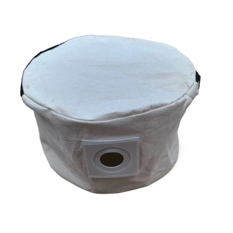 

ABWM-многоразовые моющиеся мешки для пыли с молнией для Numatic Henry Hetty James Edward AS200, запасная часть для пылесоса