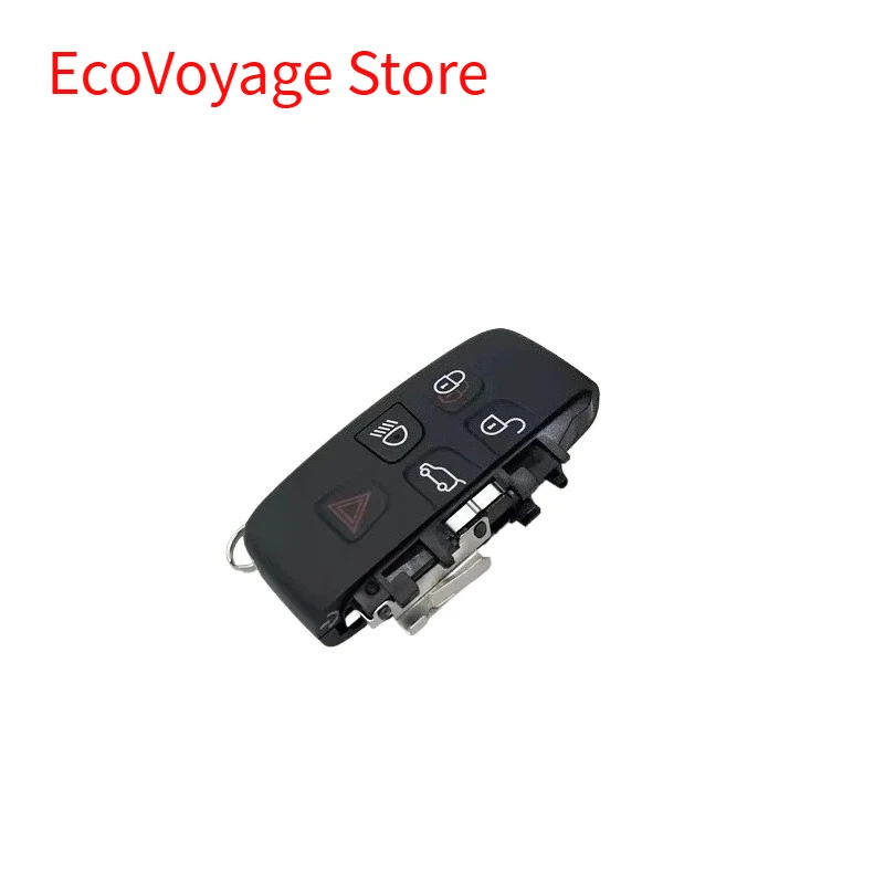 

LR078921 LR059384 КОРПУС ДИСТАНЦИОННОГО УПРАВЛЕНИЯ ДЛЯ LAND ROVER RANGE ROVER EVOQUE RR SPORT SMART KEY FOB КНОПКА РЕМОНТНАЯ КРЫШКА КОМПЛЕКТ