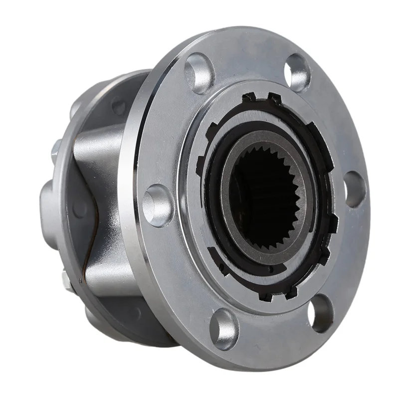 

3X Wheel Locking Hub 28 Teeth Manuel MB886389 For MITSUBISHI Pajero Triton Pick Up L200 4X4 L300 4X4