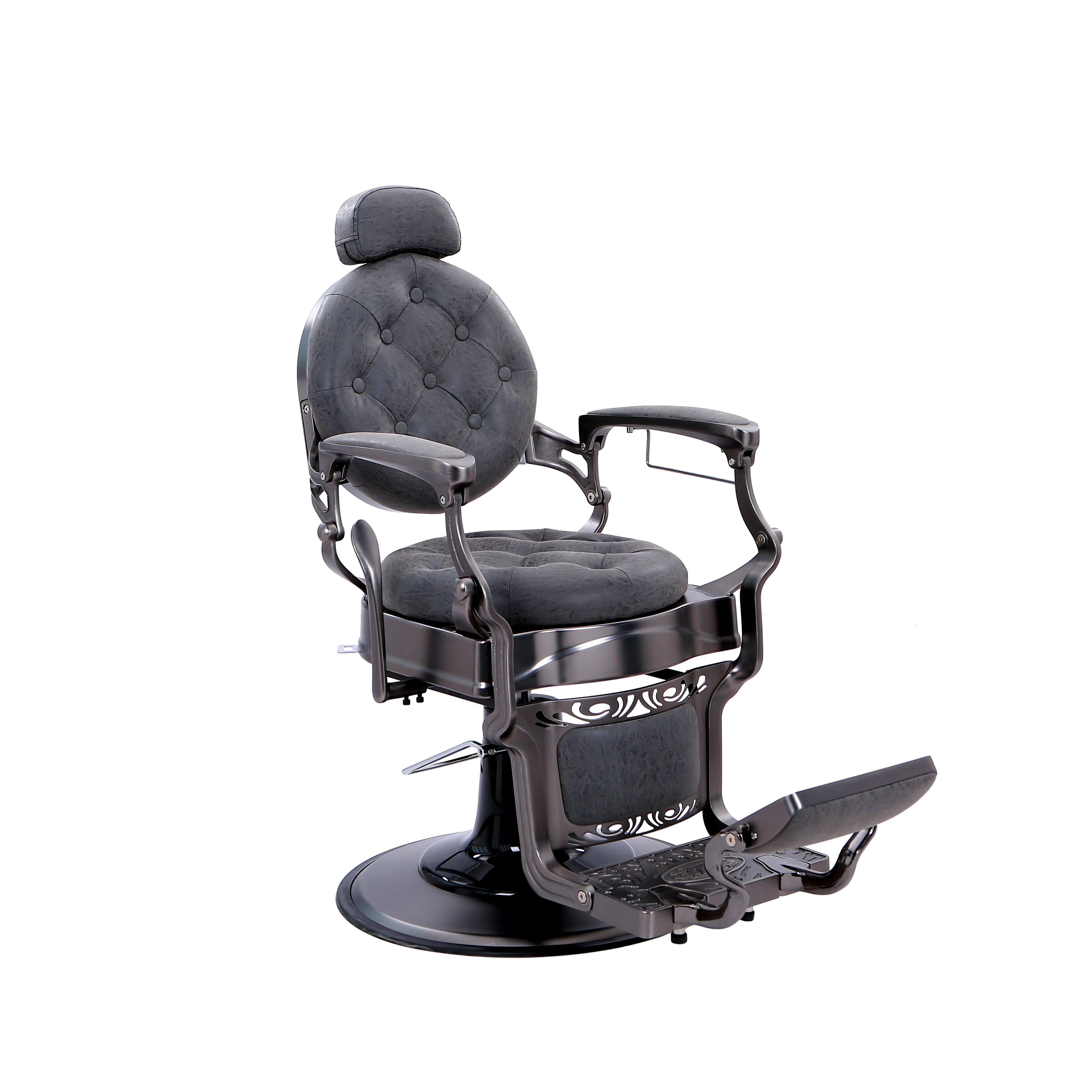 Salon Products Beauty Hairdressing Modern Hair Salon Equipment Things Barber Building Style Barber Chair