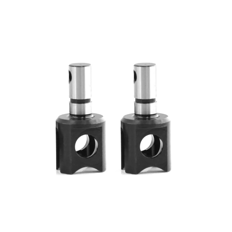 Y04A 2Pcs Metal Differential Cup Cup IF412 for MP9 MP10 1/8 RC Car Upgrade Parts Accessories - Image 6