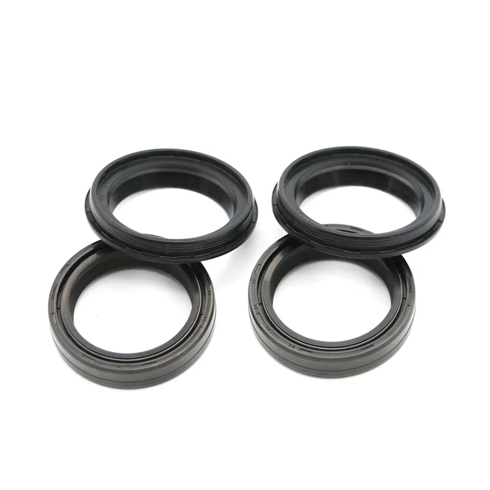 35X48X11 Damper front shock absorber oil seal 35MM X 48MM X 11MM Fork seal dust seal