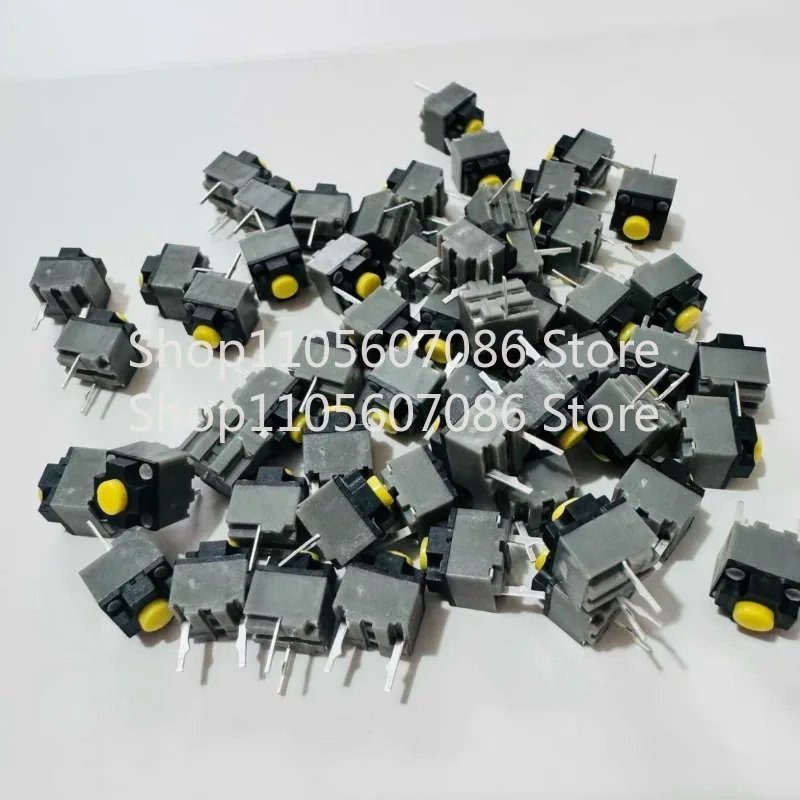 Suitable for Logitech Mx Master3s/LIFT/330/590/750 Mouse Two Feet Mute Fretting