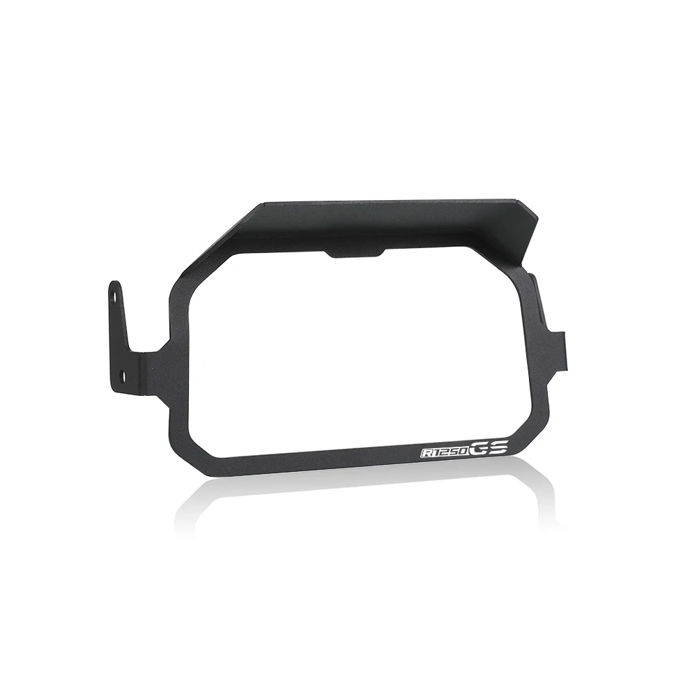 Protección TFT antirrobo para BMW R1250GS R 1250 1200 GS Adventure R1200GS LC ADV Meter Frame Cover Screen Protector Dashboard Guard