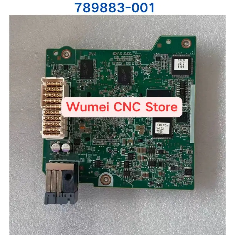 Brand new inventory P542D-2GB network card 789883-001  759559-001  759557-B21