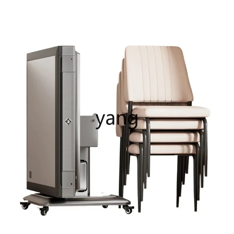 LH Mini Mahjong Machine Fully Automatic Home Folding Mahjong Table Bass