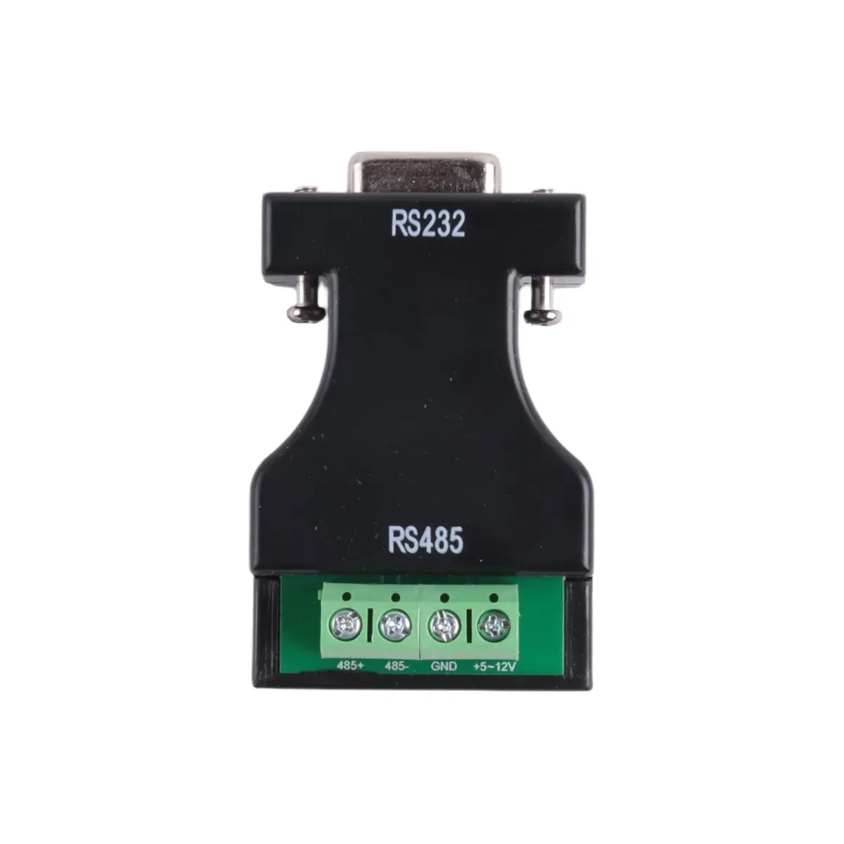 T35C -232 RS232 to -485 RS485 Interface Serial Adapter Converter