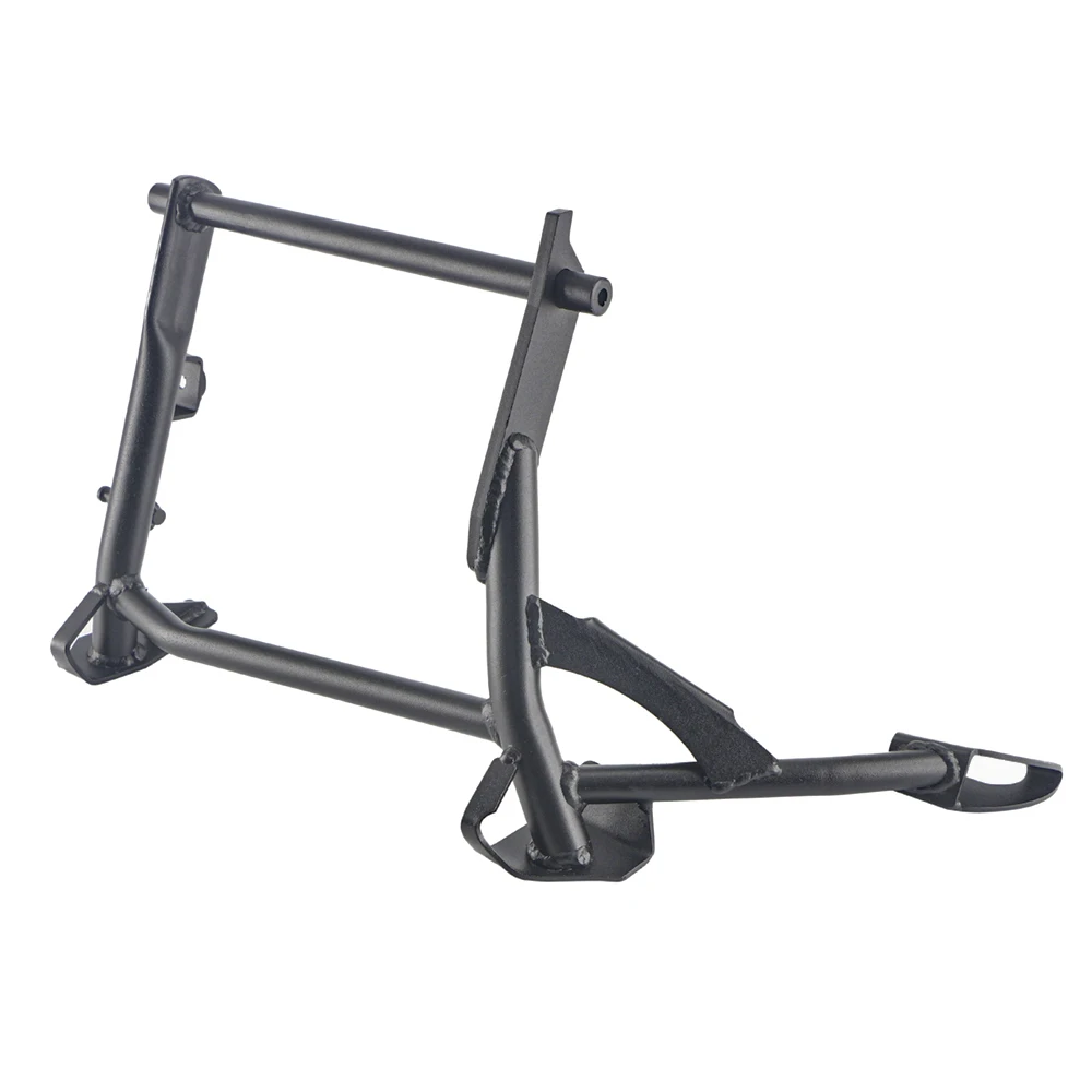 For BMW F850GS ADV Adventure F750GS 2018-2024 Motorcycle Parking Center Kickstand Support Middle Kick Stand Holder Bracket Parts