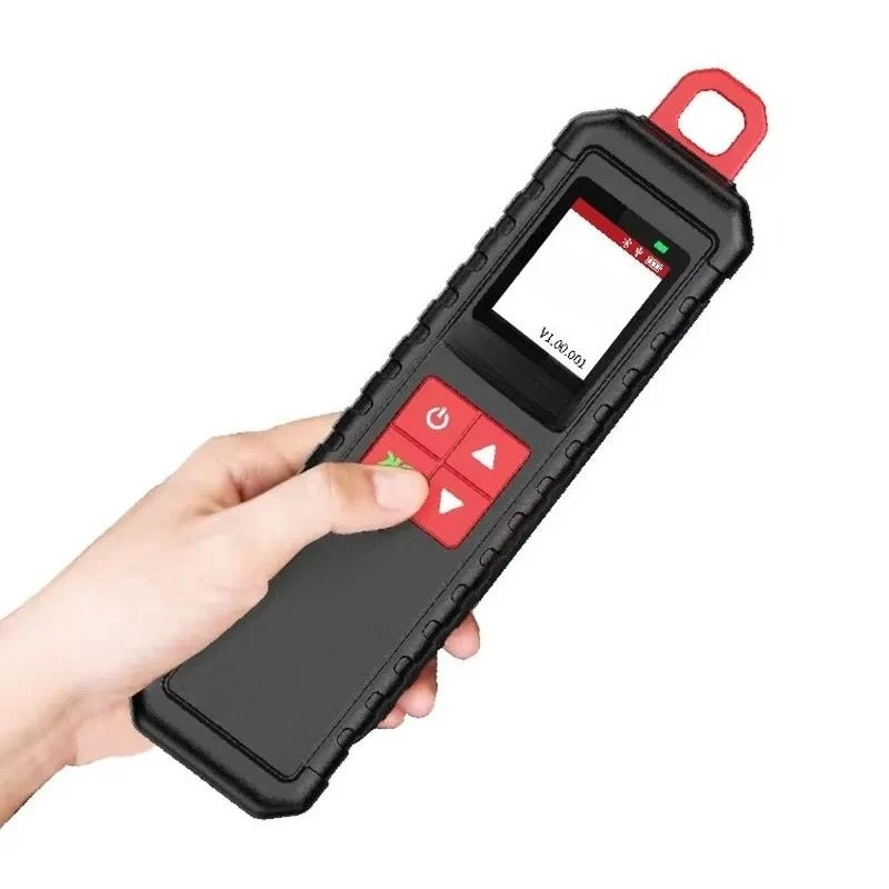Handheld TSGUN I TPMS X-431 Sensors X431 TSGUN Diagnostic Tools PK CRT5011E Tire Pressure Detector 12V Working Voltage