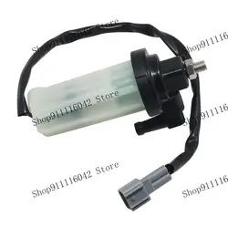 Assy do filtro de combustível para Yamaha 4 cursos 30HP F30 F30B 40HP F40 F40F F40G F40D F40F 50HP F50 F50H F50F T50 FT50J FT50G FT50J