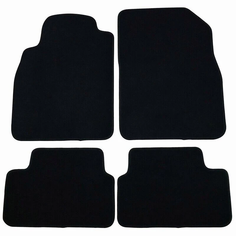 

Car Floor Mats for Chevrolet Cruze 2008-2016 Carpet Phantom Auto Carpets Foot Coche Accessories Anti-slip Protection Black