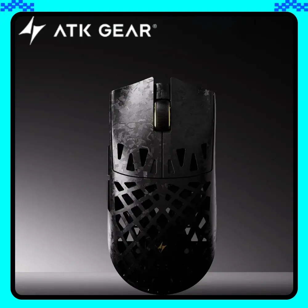 Atk Ghost Mouse Com…