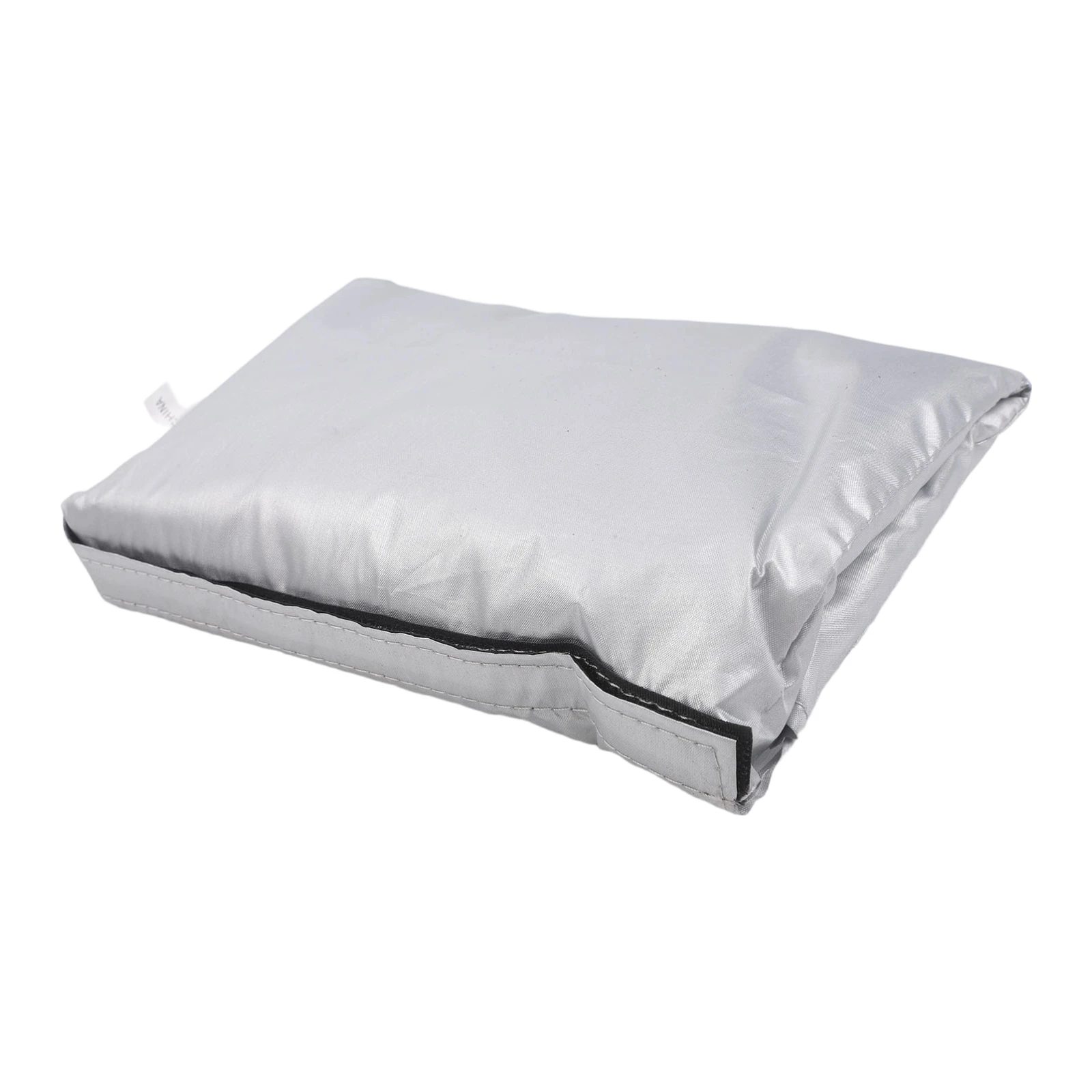 

Bike Cover For Mountain Bikes Portable Bike Cover Outdoor Bike Protection Water-resistant Polyester Fabric Compact Storage Bag