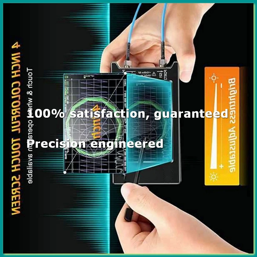 Vector Network Ante…