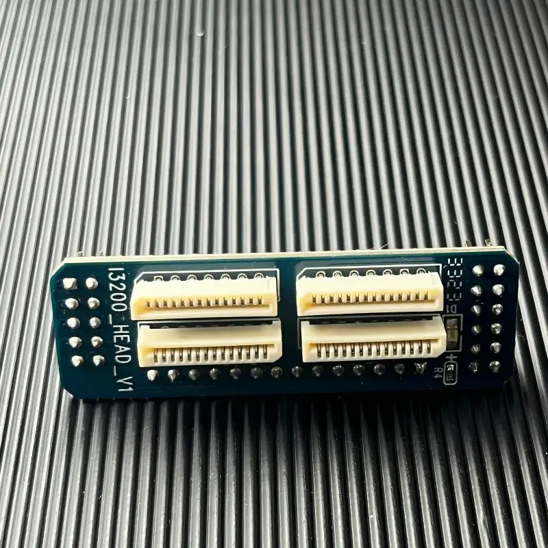 Senyang Carriage Board I3200 Head Connecting Card for Epson I3200 Printhead Adapter Board Printer Parts