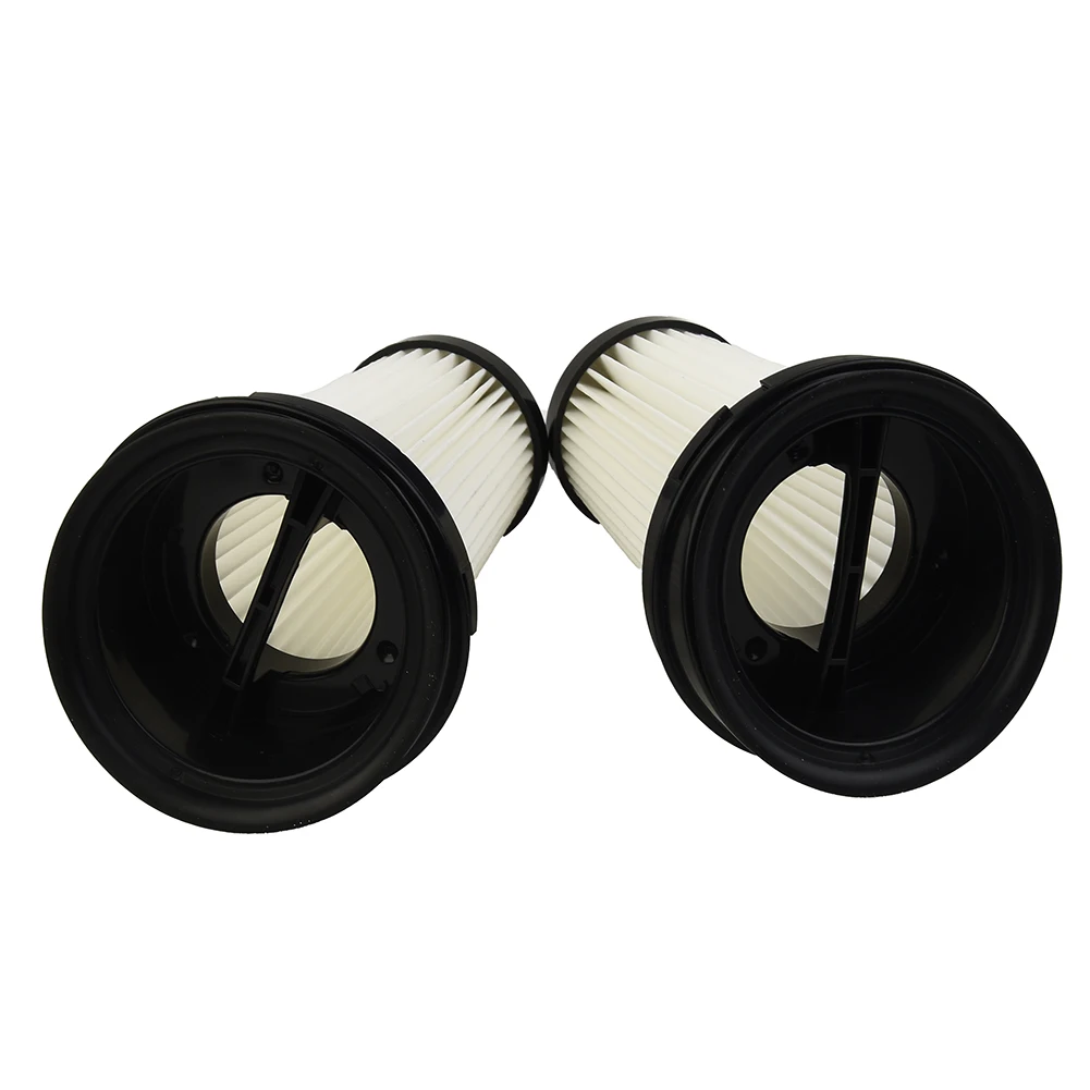 

Household Filter For Grundig VCH9932 Easy To Install 2pcs 9178013673 Accessories Cleaning Kit Parts Replacement