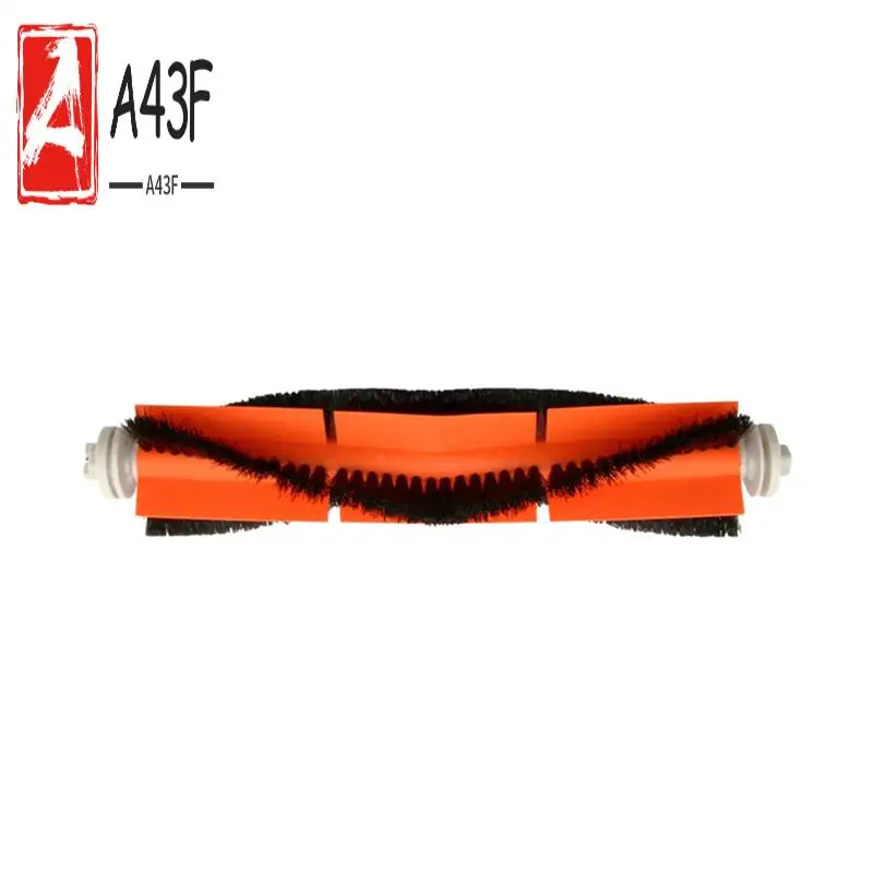 

A43F-For Dreame Bot D9 MAX Robot Vacuum Cleaner Accessories Dreame Bot L10 Pro Hepa Filter Mop Cloth Replacement Spare Part