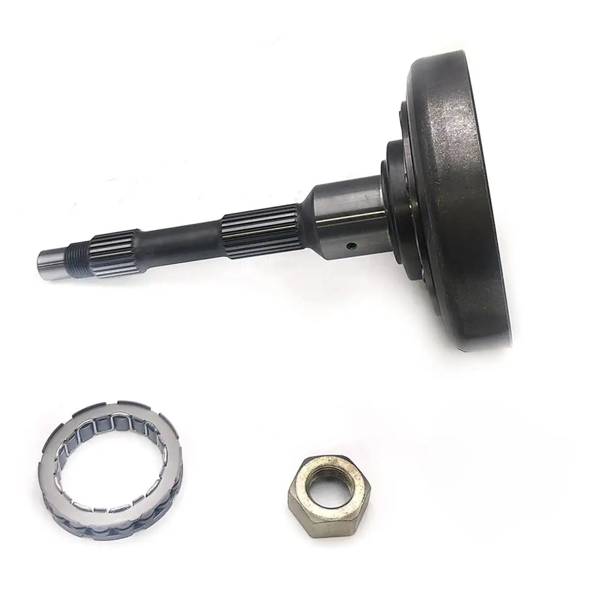 ATV UTV SSV Clutch Housing Assy 0800-053000-0001 Fit For CF MOTO Cforce Uforce Zforce 800 X8 U8 Z8CF800-2 CF800-3