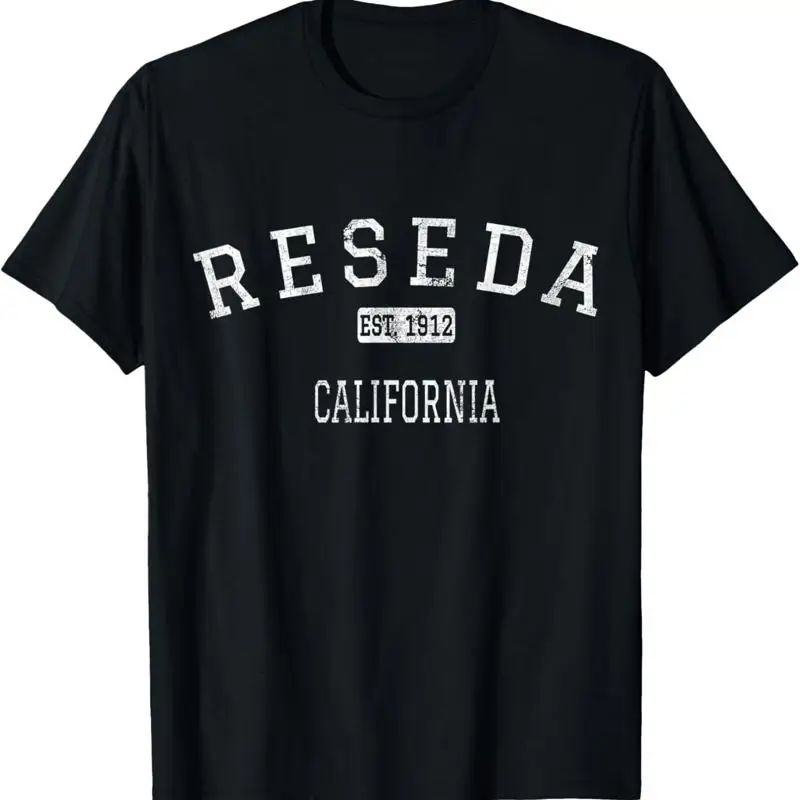 Reseda California L…