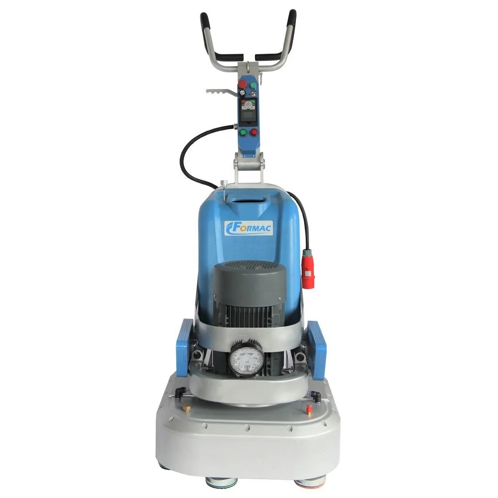 FFG-620S High Power Concrete Floor Grinder Grinding Edge Grinder Concrete Floor Concrete Surface Grinder