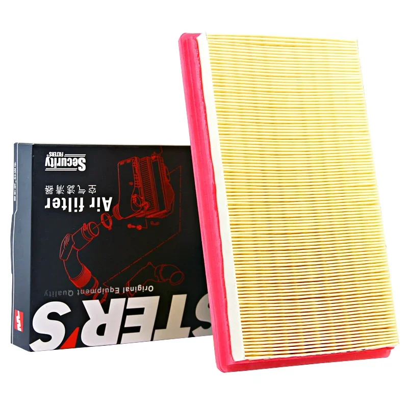 

For INFINITI FX35 G20 G35 I30 I35 J30 JX35 M30 QX4 QX60 WESTGUARD Air Filter MA2010 16546V0100 CA4309