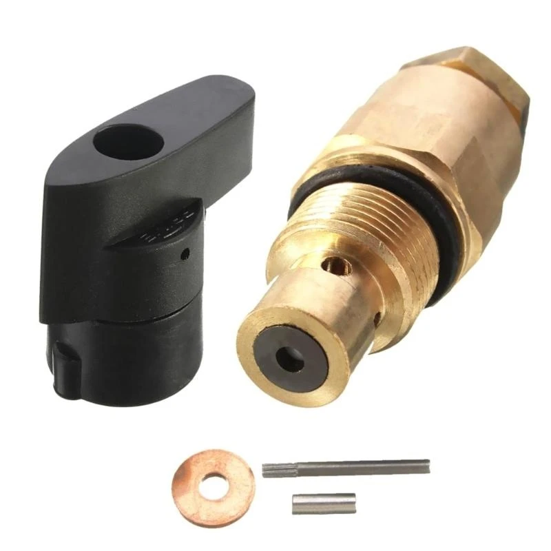 

Sturdy Sprayer Valves Sprayer Replacements For 4 40, 5 40, 640 Paint Sprayer .Y5GA