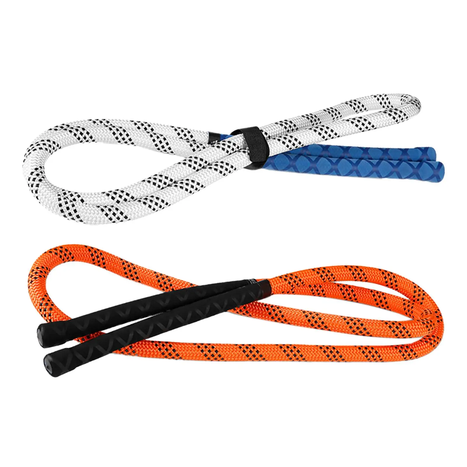 Exercise rope trainer Golf swing Fitness rope Comfortable grip equipment Correct