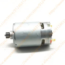 DC 14.4V Motor Replace for 8280D 8281D 8381D BHP343 MT080 Drill Screwdriver Machine motor  629823-3 629822B5