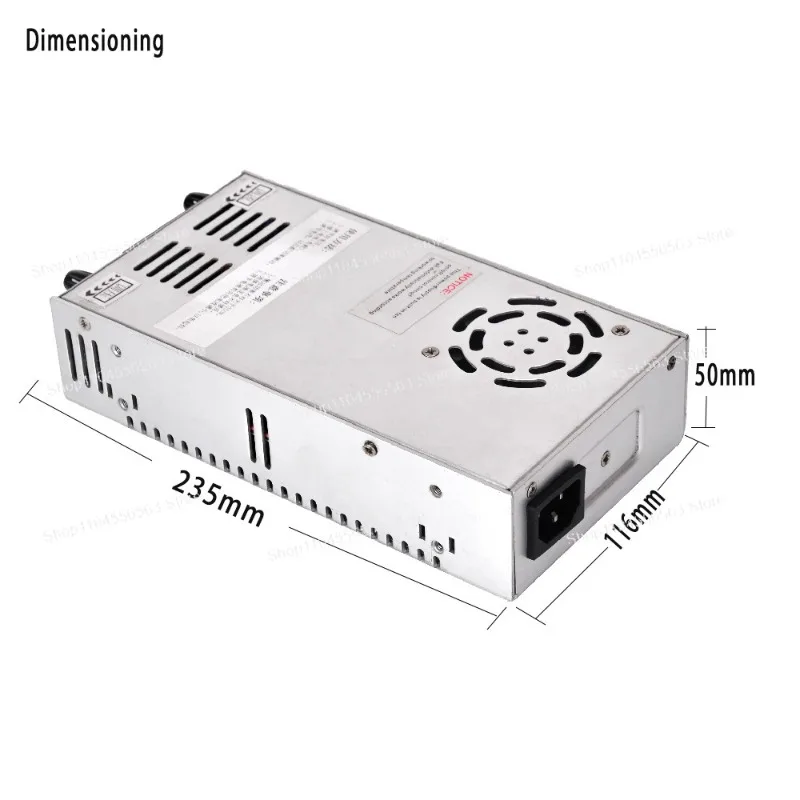 

0-100V 7A Battery Charger ternary iron lithium lead acid battery, charger, voltage and current adjustable