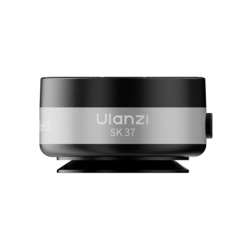 Ulanzi SK37 Suction Mount Magnetic & 1/4