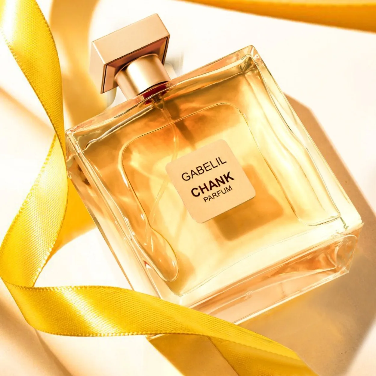 

High Quality New Women's Perfume Floral Notes Long Lasting Light Fragrance Romantic Date Perfume For Students 50ml/100ml Parfum