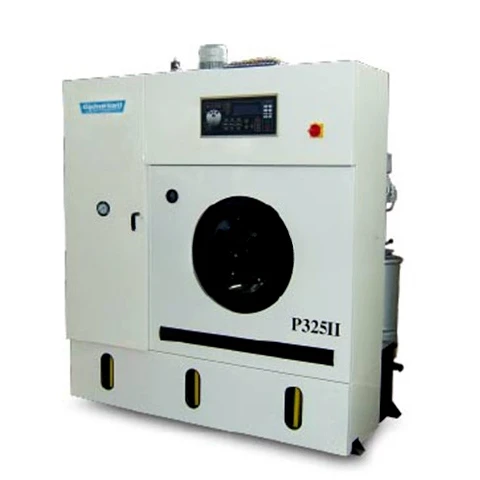 8kg Dry Cleaning Machine