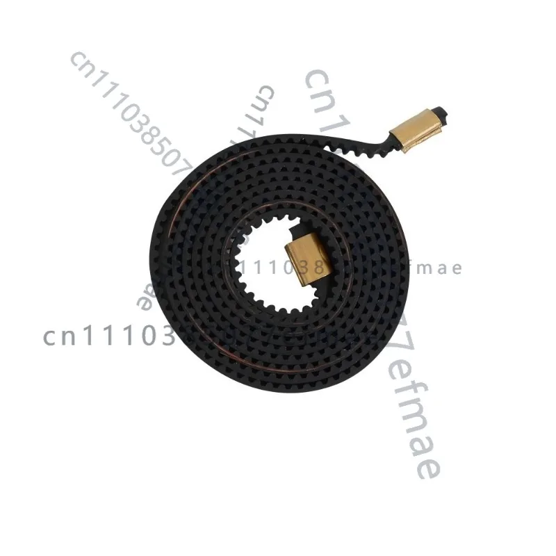 FOR CREALITY 3D Ender-3 V2 X-axis synchronous belt （W6-l798mm）