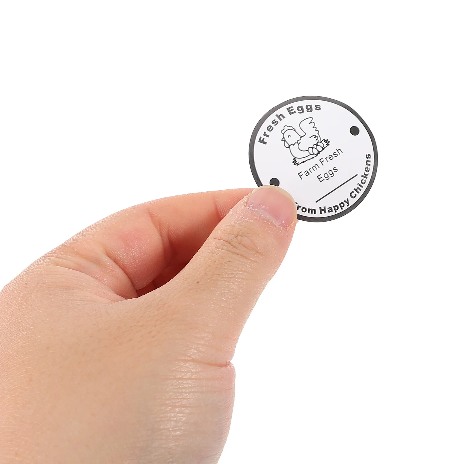 

1 картонные этикетки для яиц 3,81 см, наклейки для куриных яиц, упаковка для рынка, картонная коробка для яиц, деловое использование