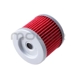 Motorcycle Accessories Motorbike Oil Filter Engine Parts for YX150 YX160 Z155 150cc 150cc 200cc 250cc CB250 Dirt Pit Bike