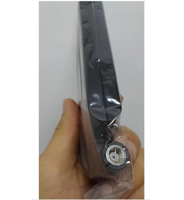 تايوان صنع ألفا Apa-m25 2.4g 5g ثنائي النطاق 10dbi اتجاهي هوائي Sma موصل #4