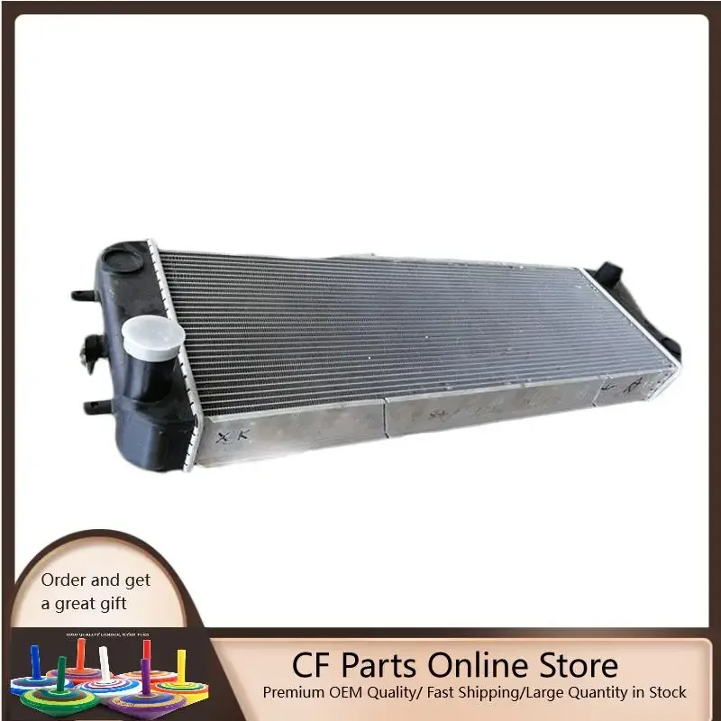 

Free Shipping Radiator 6BG1 Engine XB00001928 4727506 XB00001938 XB00001931 for Hitachi ZX200Excavator Parts