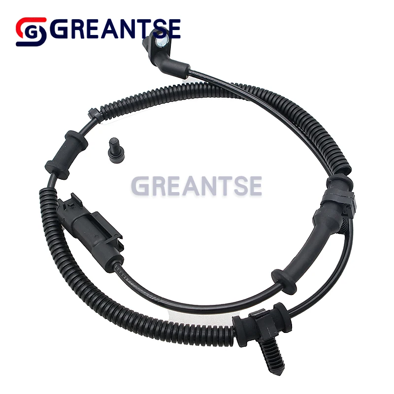 

68170065AB 68170065AF 68170065AC 68170065AD ABS Wheel Speed Sensor For Ram 1500 2013-2018 1500 Classic 2019 Car Auto Part 68