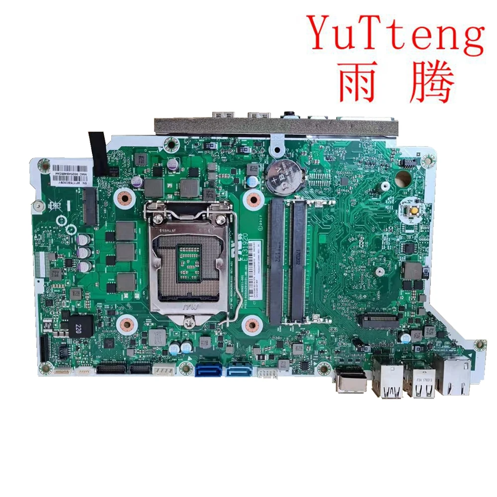 

For HP Proone 400 G3 motherboard All-in-one motherboard 914097-601 906209-001 914097-001