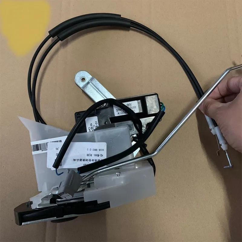 

Door Lock Block Central Locking Assembly for GWM Great Wall Haval H5 Locking Device with Cable