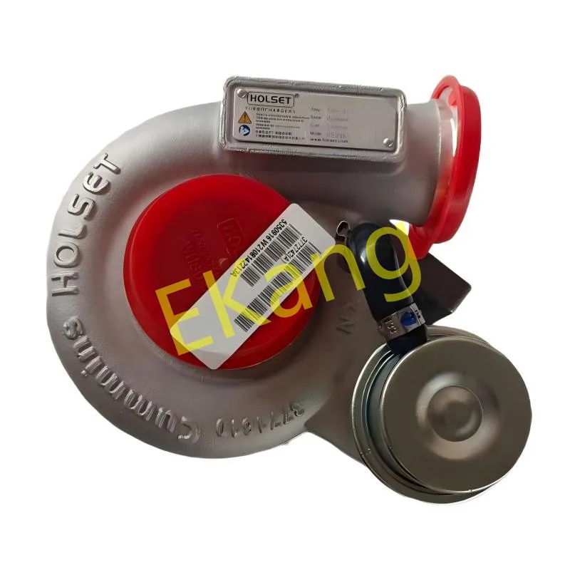 

Genuine Cummins HOLSET Turbocharger HE300VG Cummins ISB Engine Parts 3786221 3786227 3786229 3786230