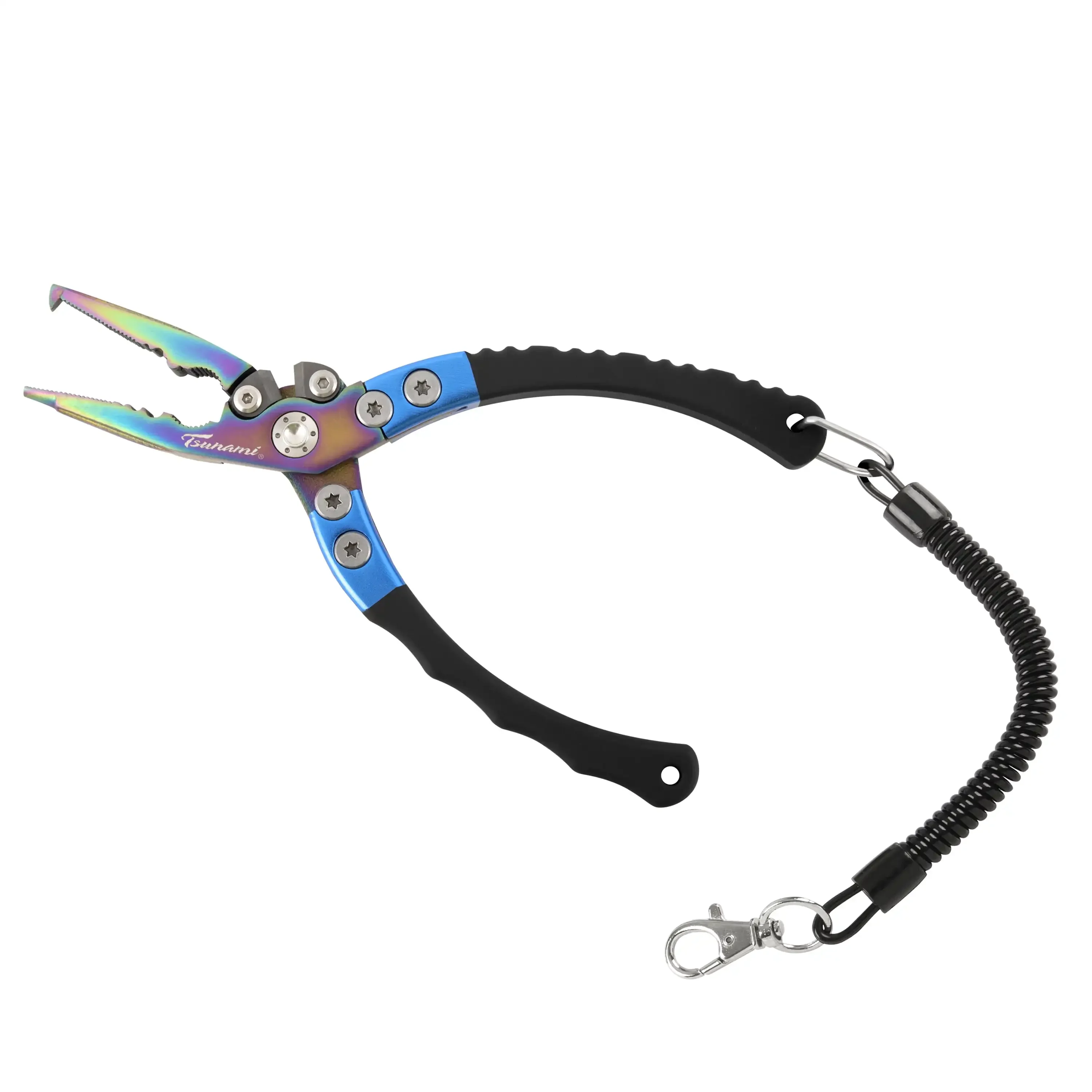 

6.5" Hybrid Pliers